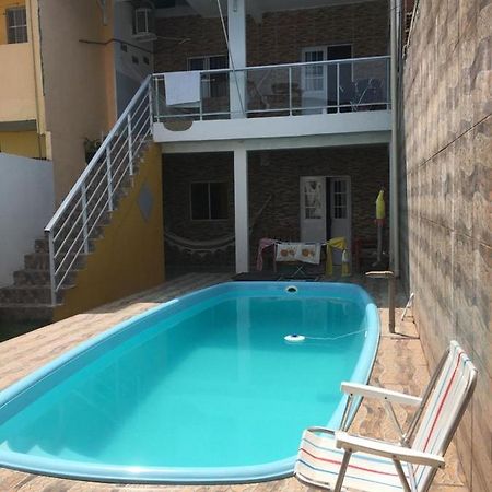 Cantinho Da Nanda Pôrto das Galinhas 外观 照片