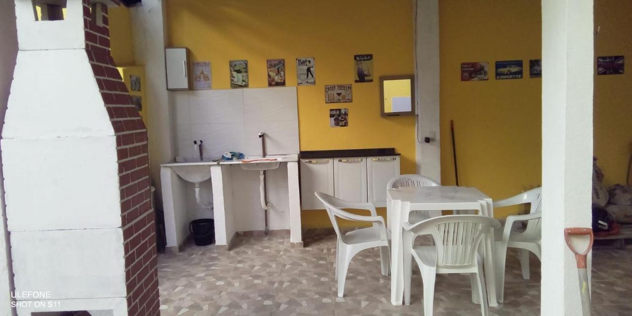 Cantinho Da Nanda Pôrto das Galinhas 外观 照片