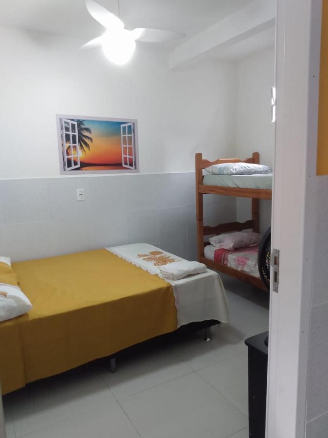Cantinho Da Nanda Pôrto das Galinhas 外观 照片