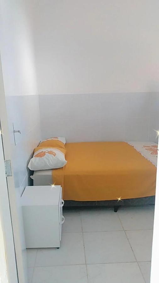 Cantinho Da Nanda Pôrto das Galinhas 外观 照片